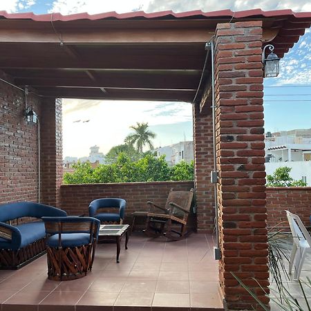 Apartament Casa Belisario - Pet Friendly Mazatlán Zewnętrze zdjęcie