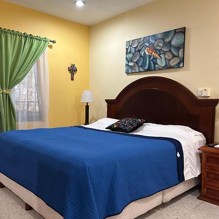Apartament Casa Belisario - Pet Friendly Mazatlán Zewnętrze zdjęcie