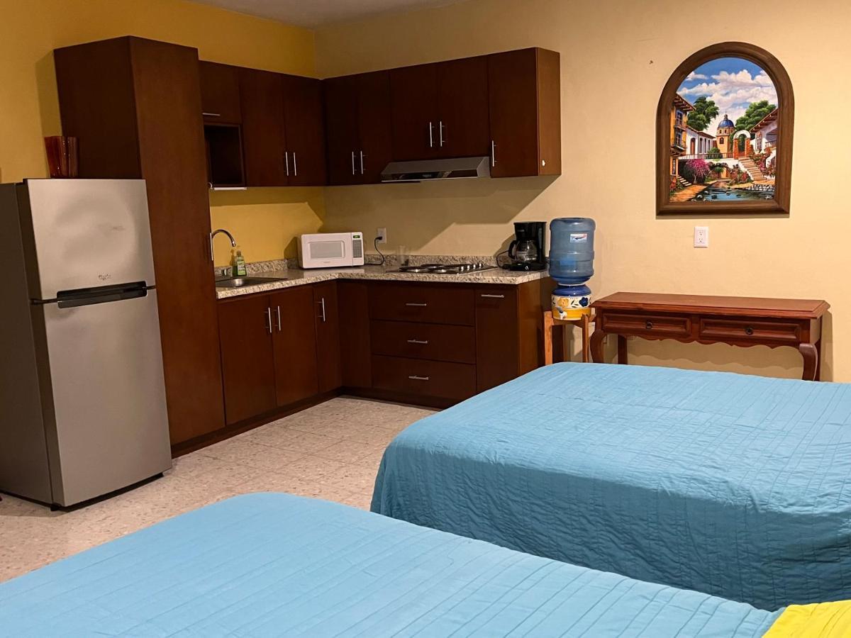 Apartament Casa Belisario - Pet Friendly Mazatlán Zewnętrze zdjęcie
