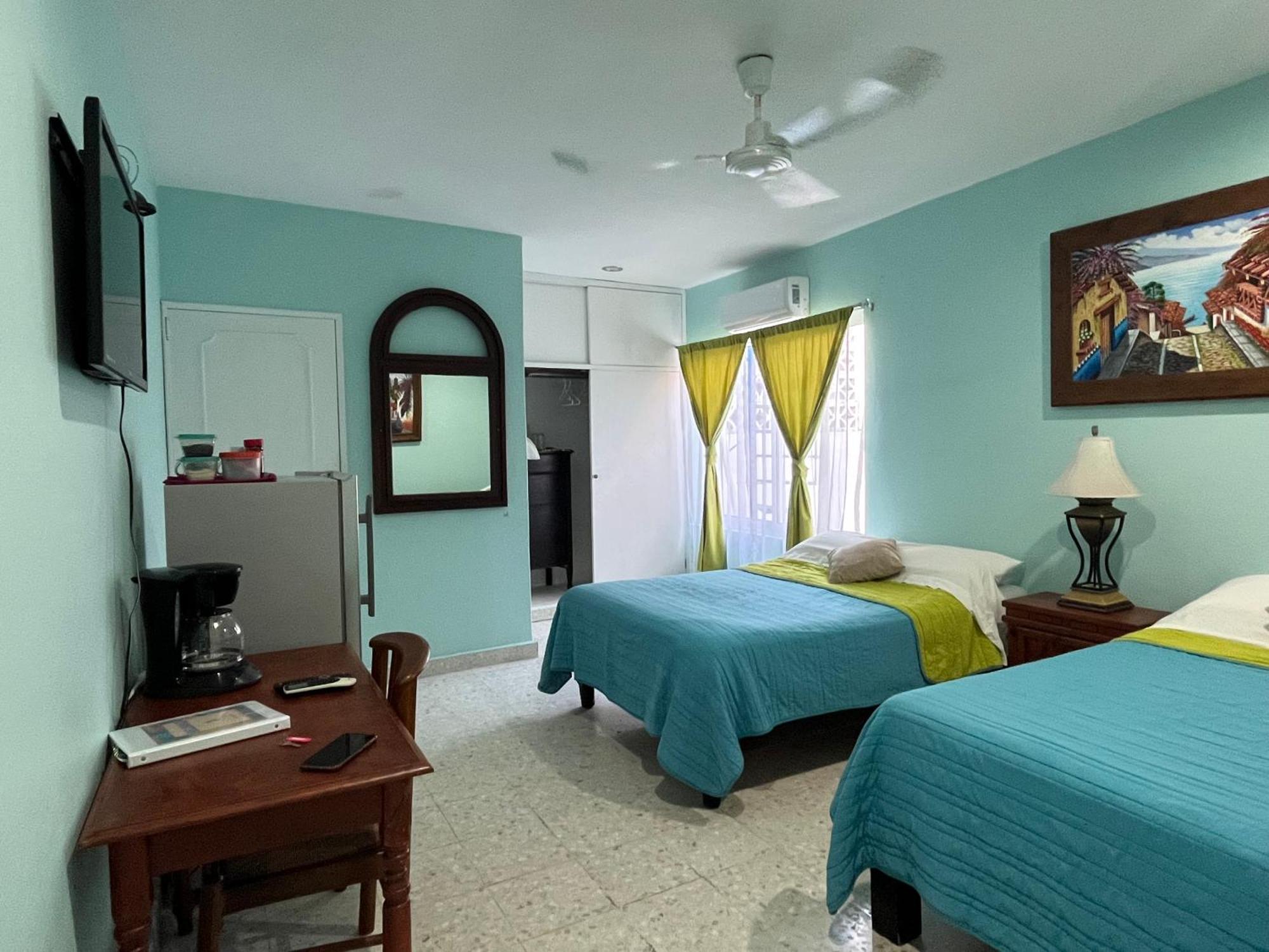 Apartament Casa Belisario - Pet Friendly Mazatlán Zewnętrze zdjęcie