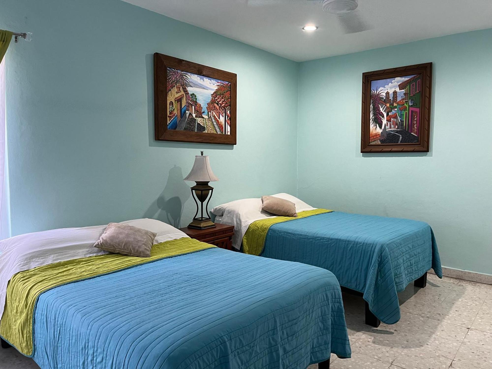 Apartament Casa Belisario - Pet Friendly Mazatlán Zewnętrze zdjęcie