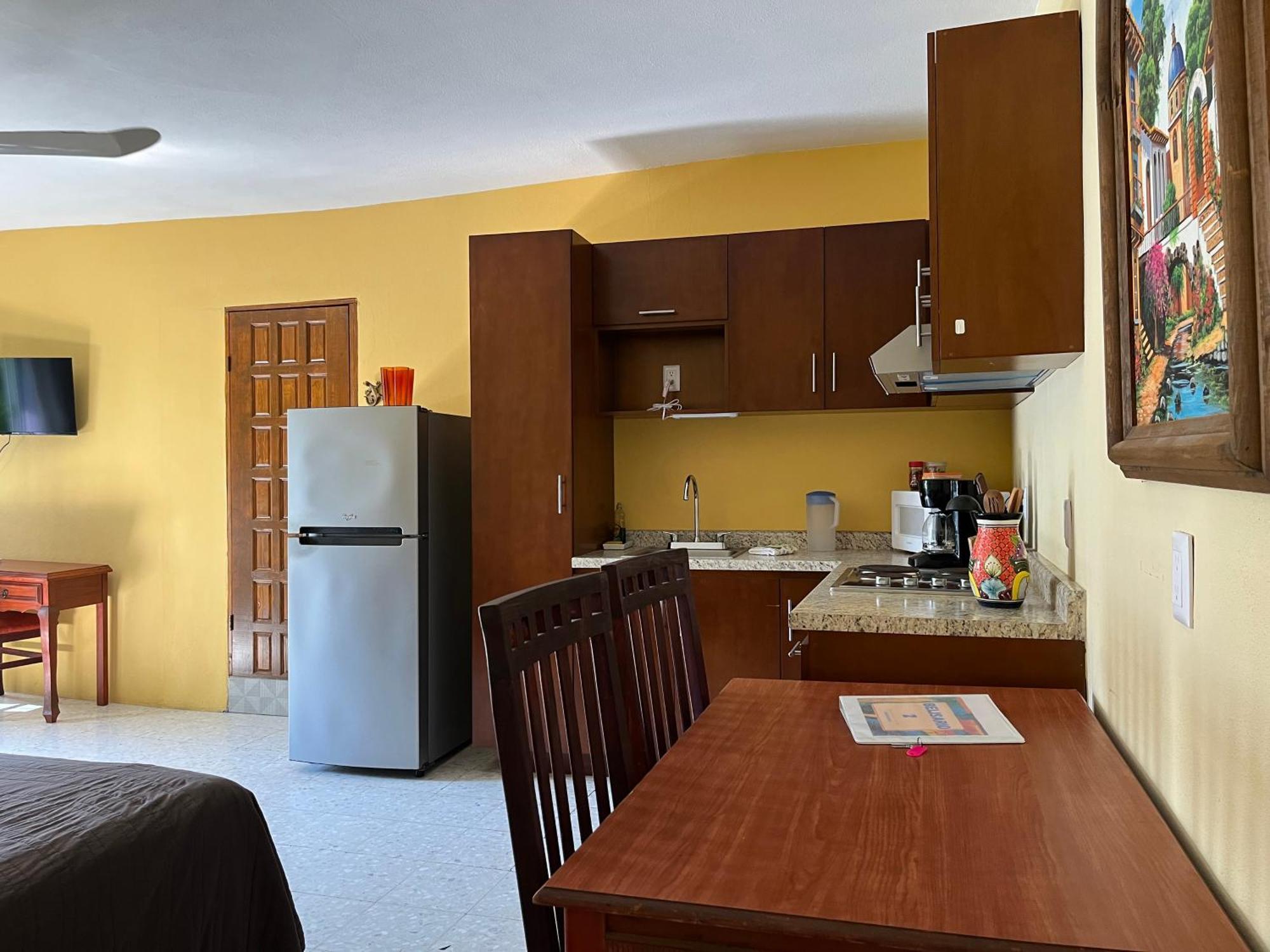 Apartament Casa Belisario - Pet Friendly Mazatlán Zewnętrze zdjęcie