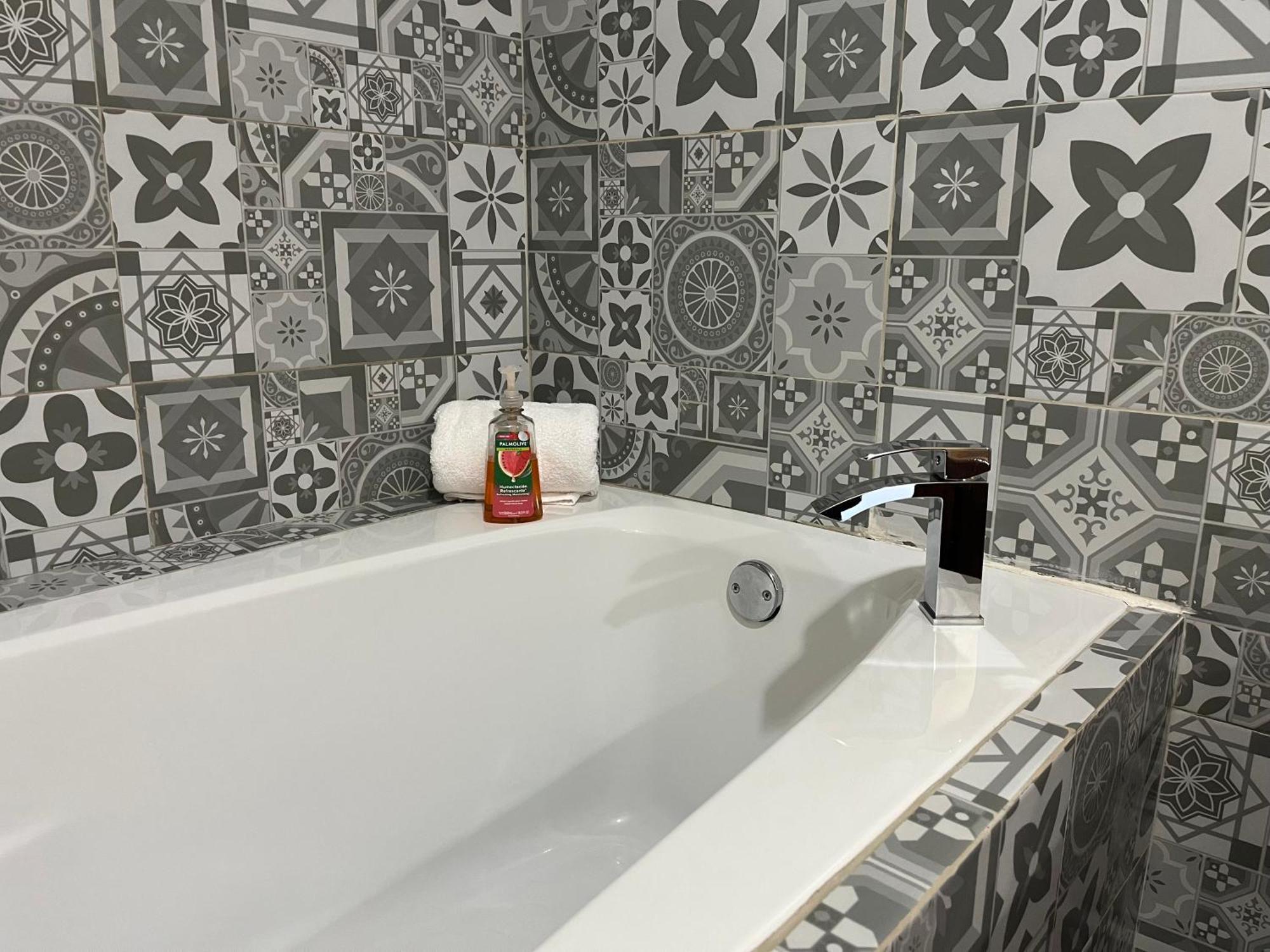 Apartament Casa Belisario - Pet Friendly Mazatlán Zewnętrze zdjęcie