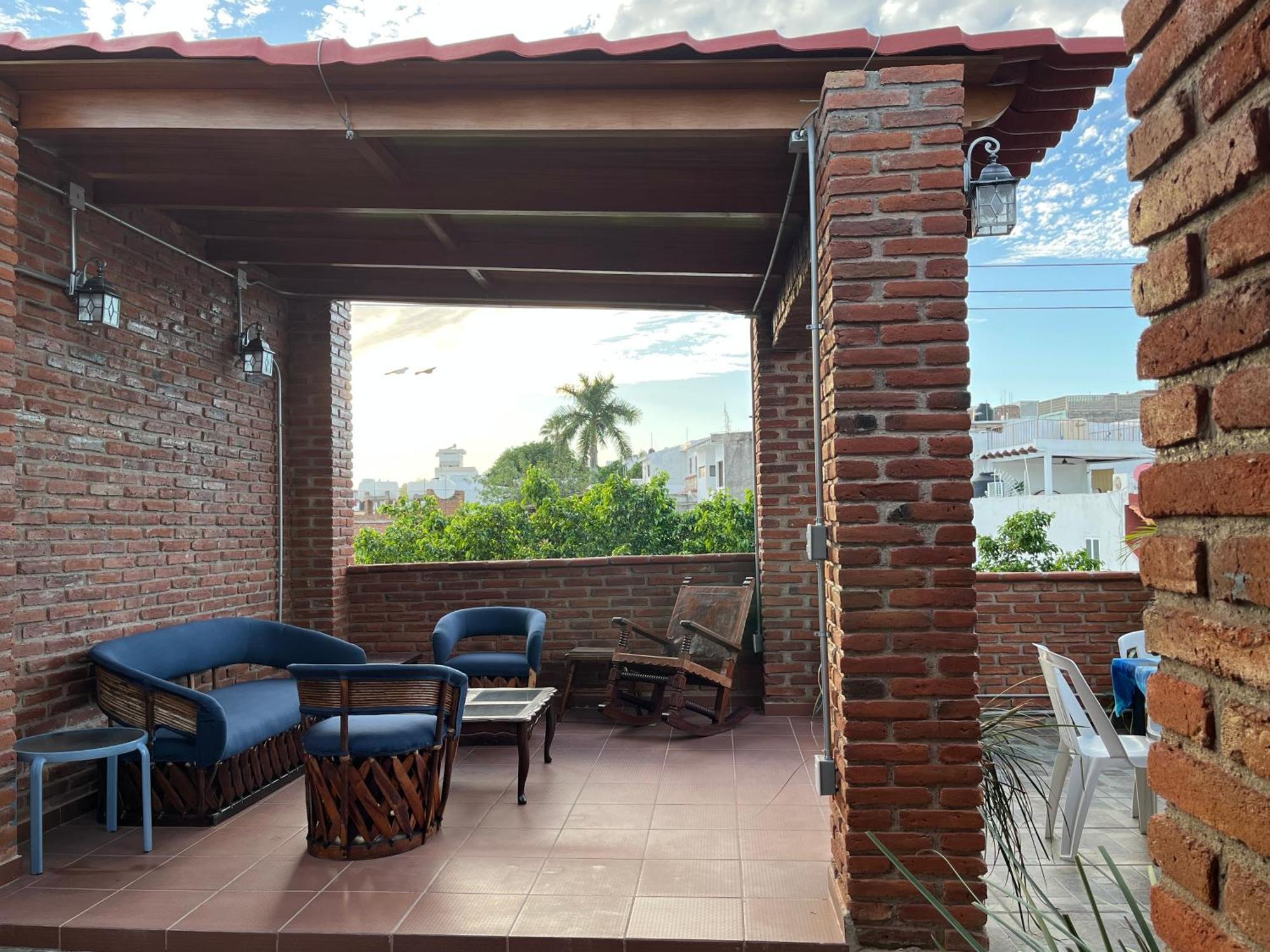 Apartament Casa Belisario - Pet Friendly Mazatlán Zewnętrze zdjęcie