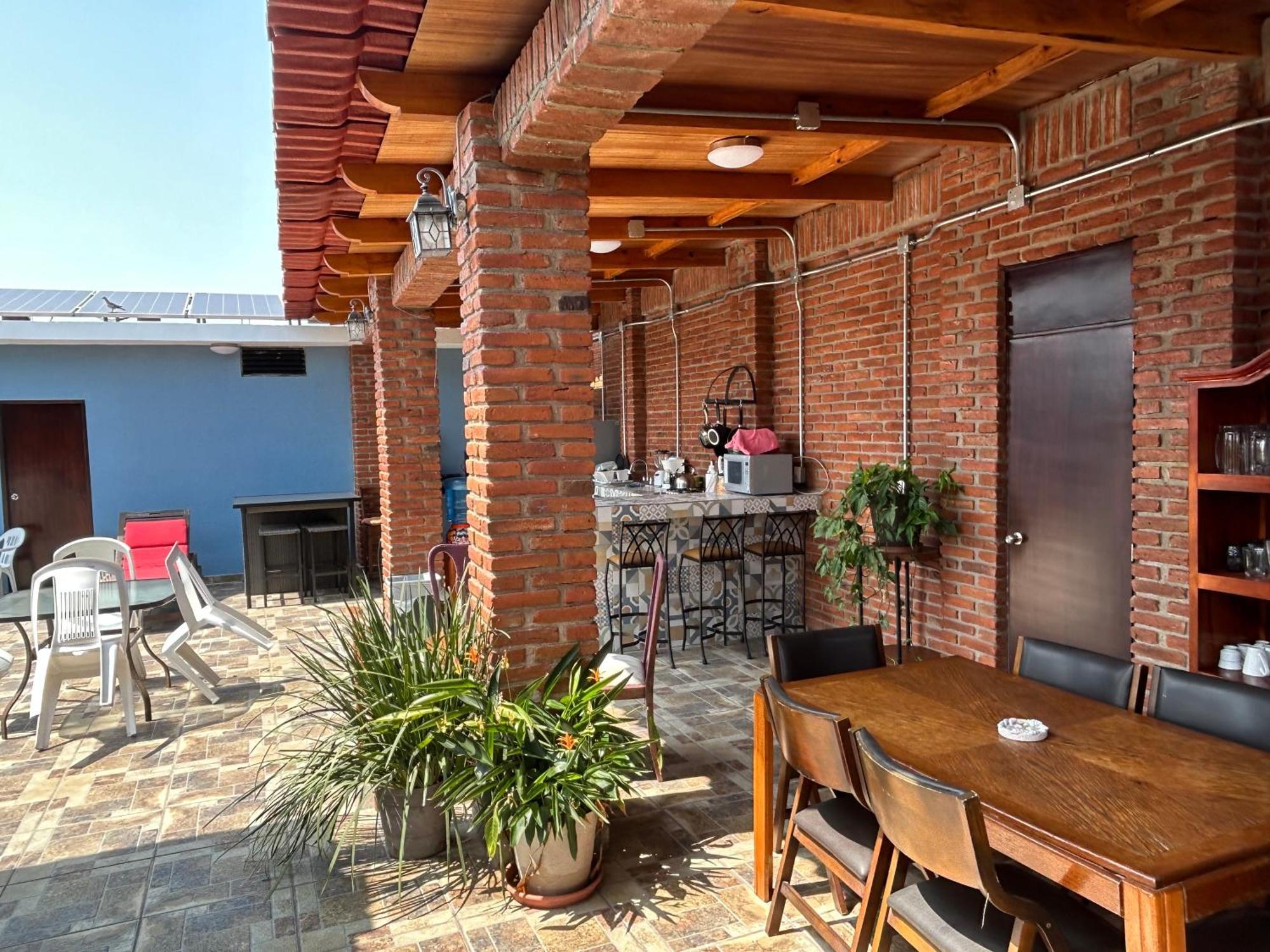Apartament Casa Belisario - Pet Friendly Mazatlán Zewnętrze zdjęcie