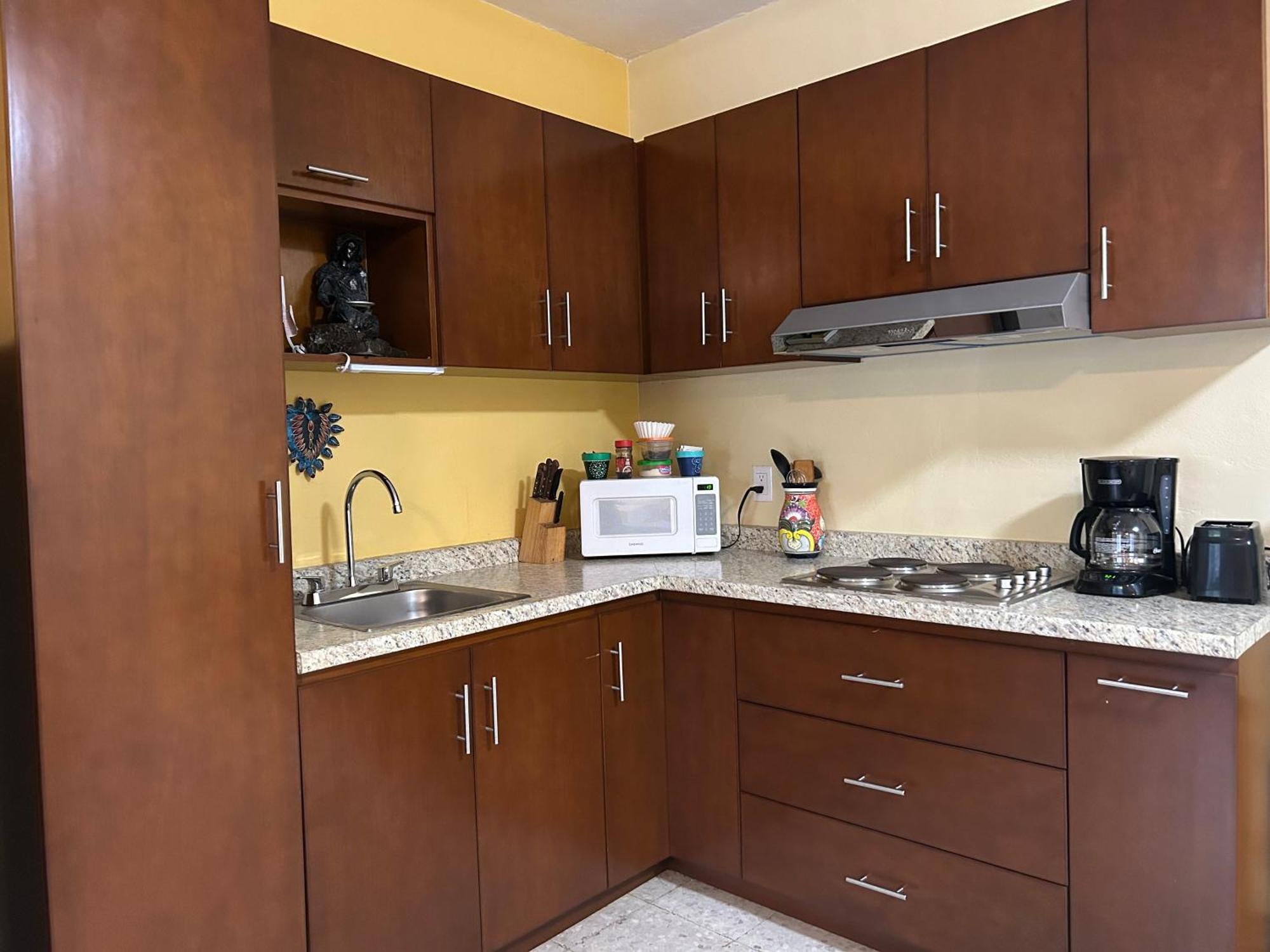 Apartament Casa Belisario - Pet Friendly Mazatlán Pokój zdjęcie