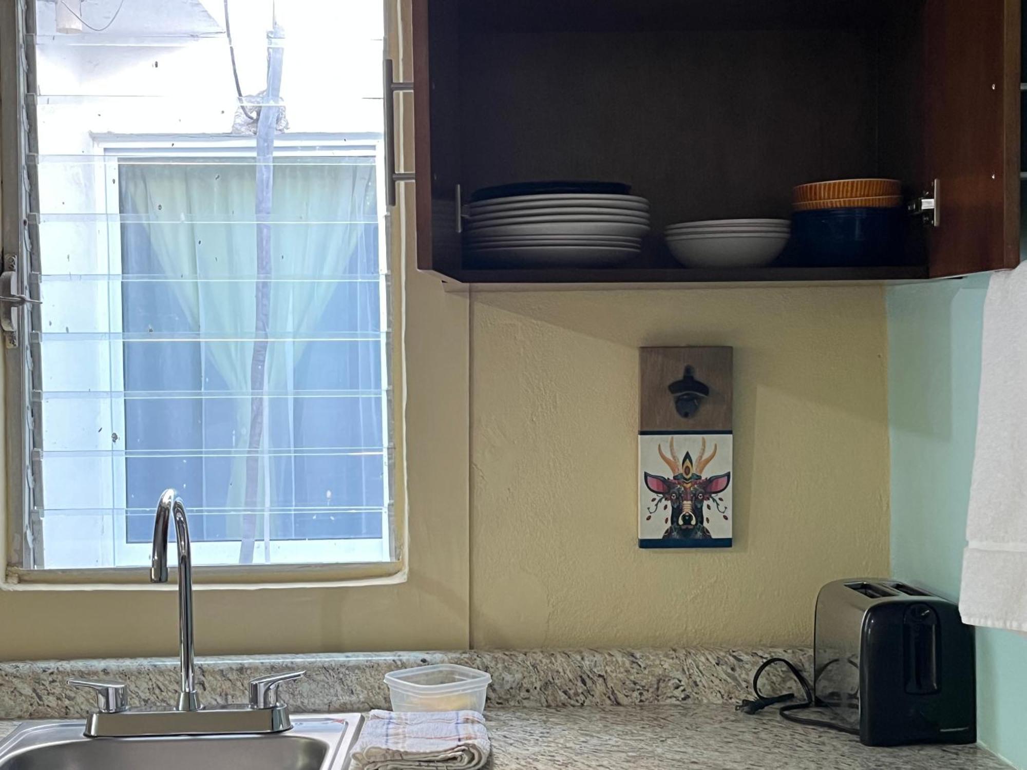Apartament Casa Belisario - Pet Friendly Mazatlán Pokój zdjęcie