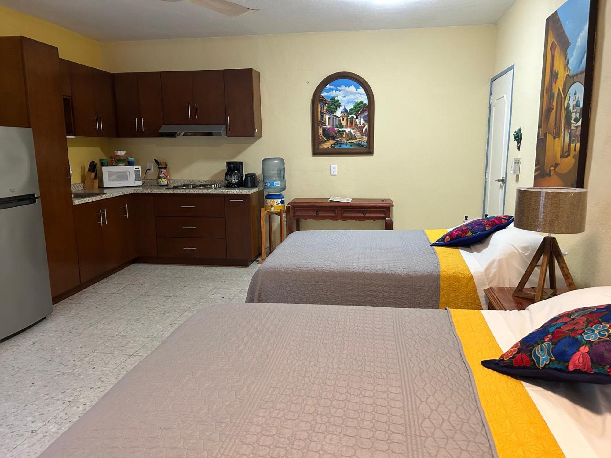 Apartament Casa Belisario - Pet Friendly Mazatlán Zewnętrze zdjęcie