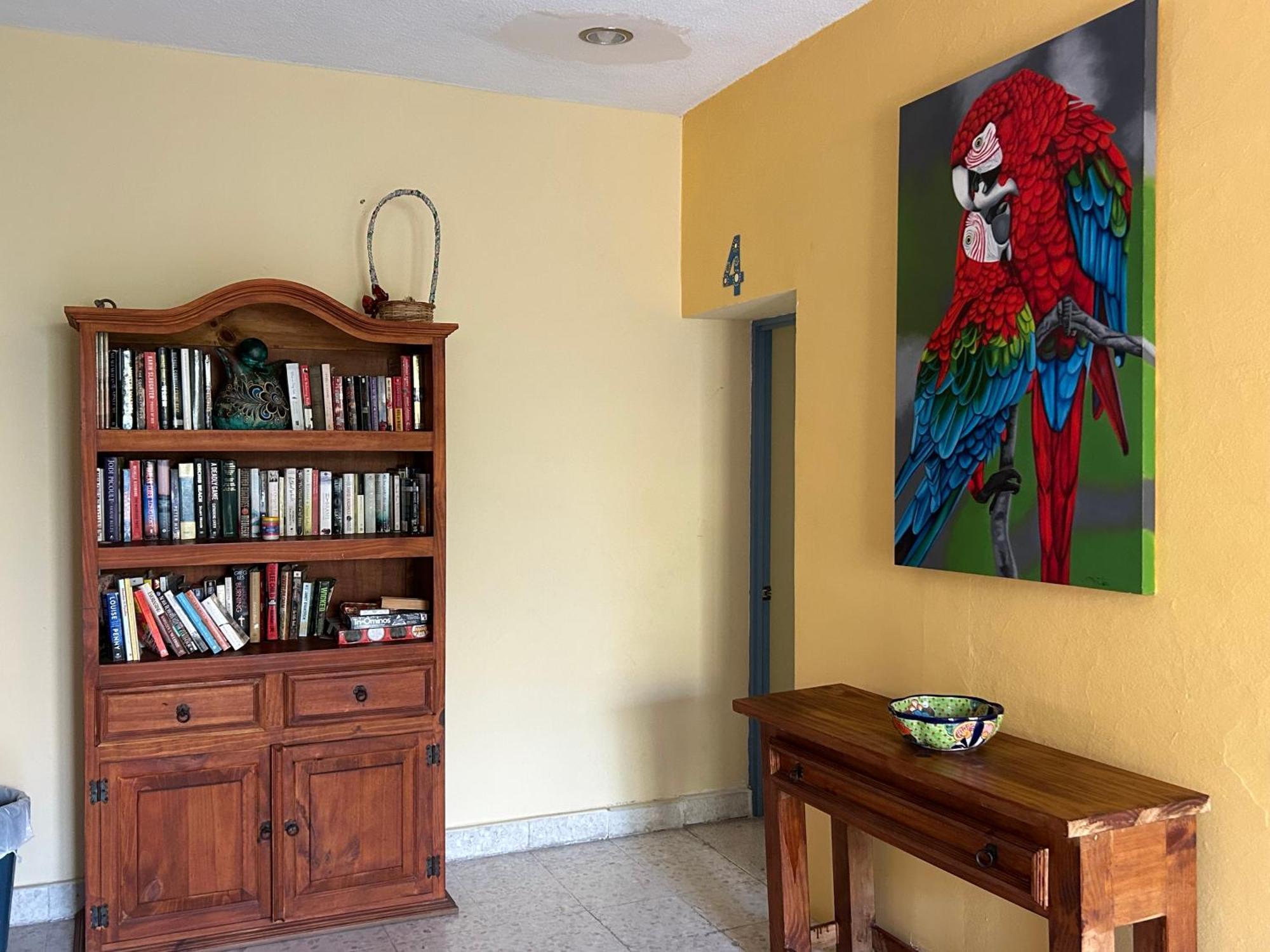 Apartament Casa Belisario - Pet Friendly Mazatlán Zewnętrze zdjęcie