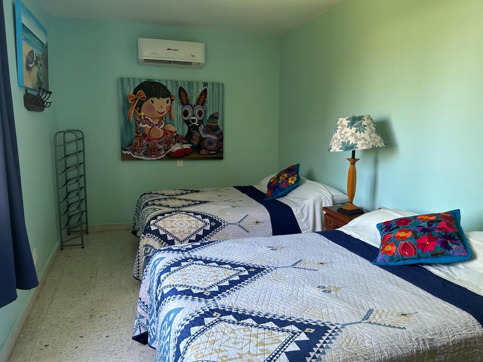 Apartament Casa Belisario - Pet Friendly Mazatlán Pokój zdjęcie