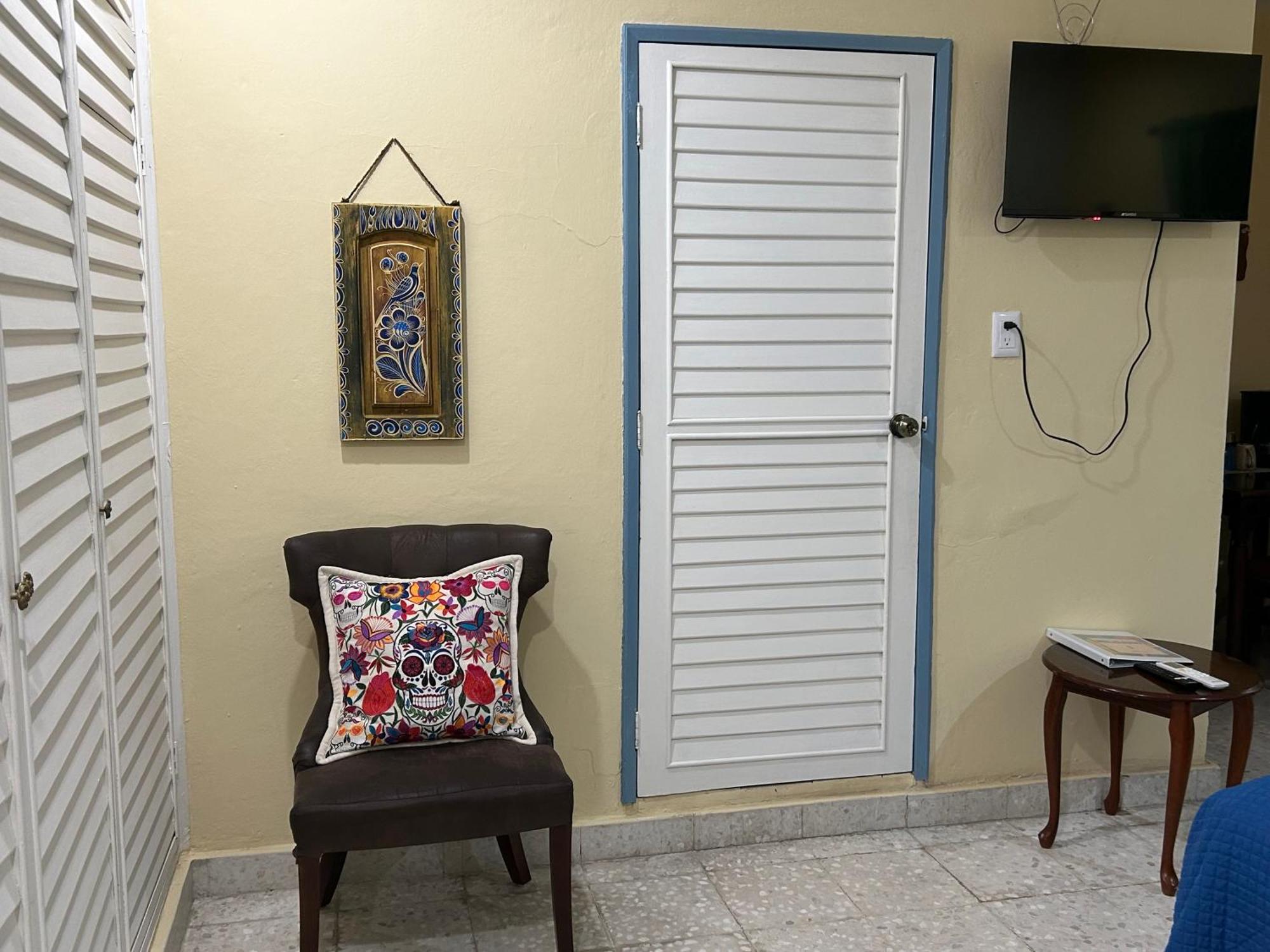 Apartament Casa Belisario - Pet Friendly Mazatlán Pokój zdjęcie