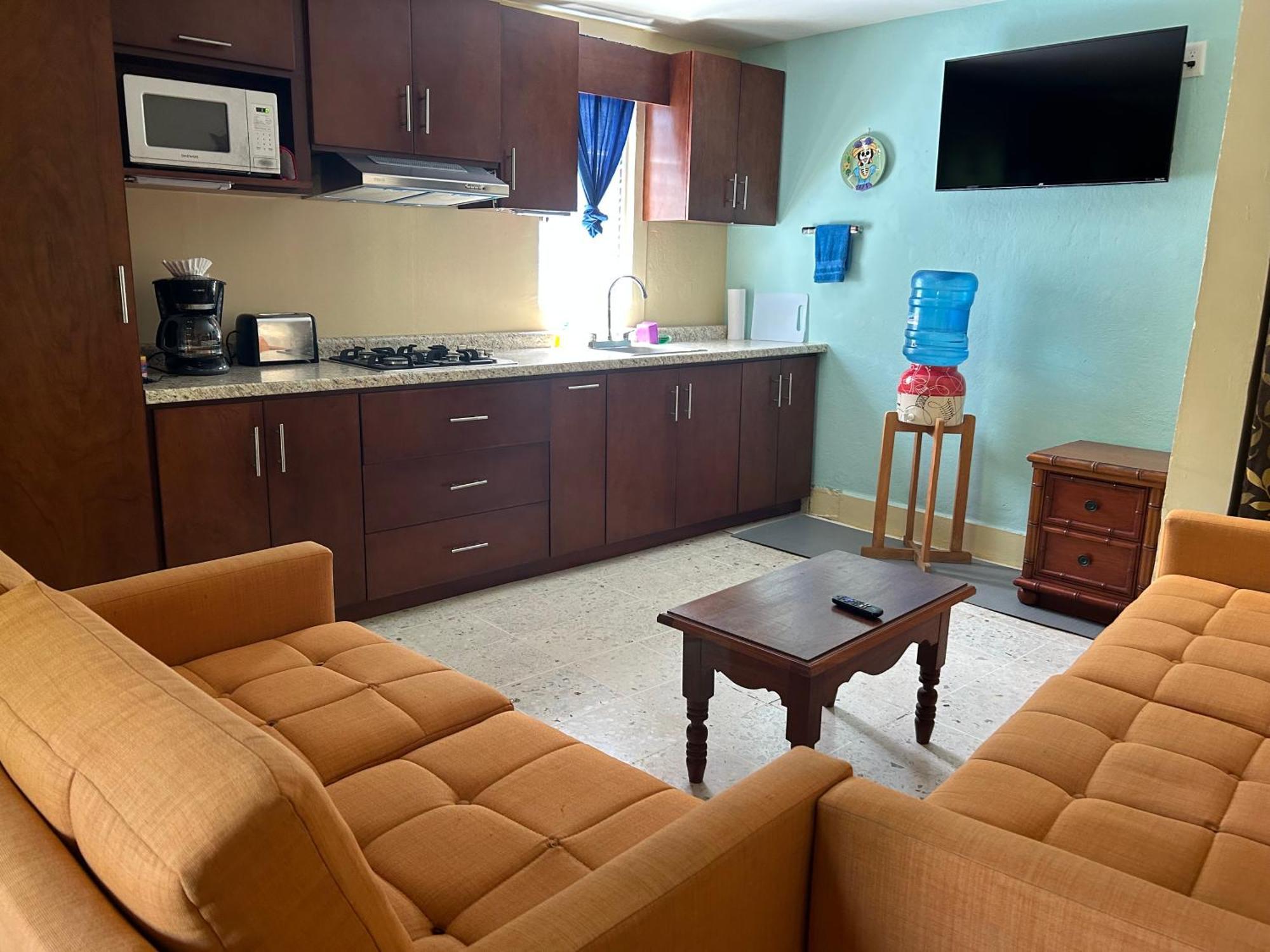 Apartament Casa Belisario - Pet Friendly Mazatlán Zewnętrze zdjęcie