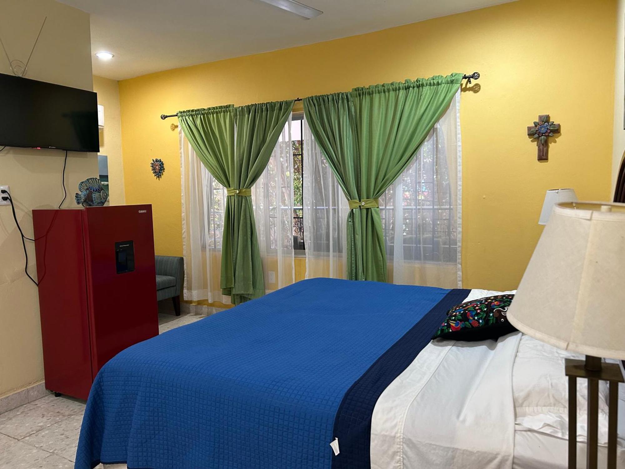 Apartament Casa Belisario - Pet Friendly Mazatlán Zewnętrze zdjęcie