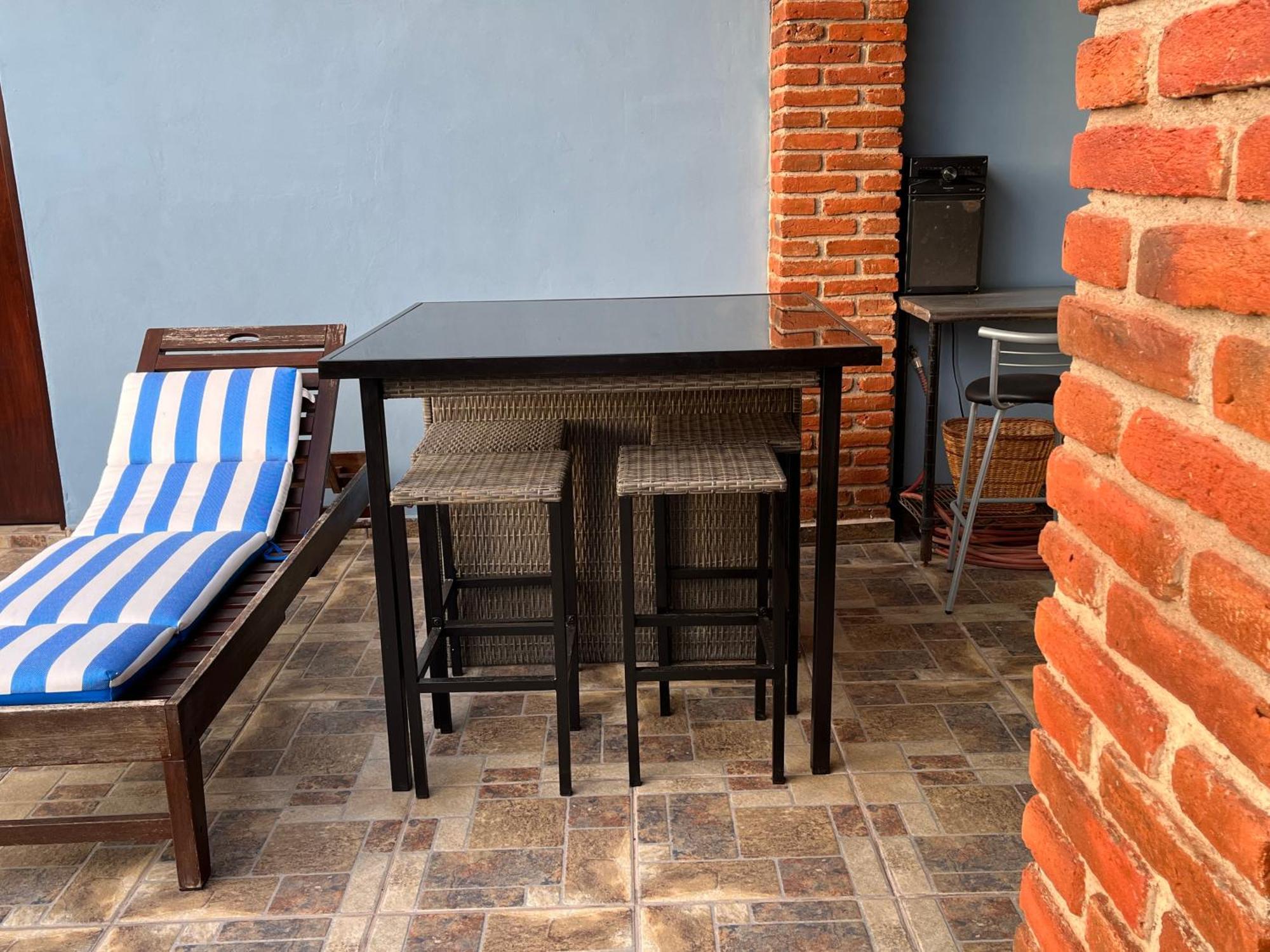 Apartament Casa Belisario - Pet Friendly Mazatlán Zewnętrze zdjęcie