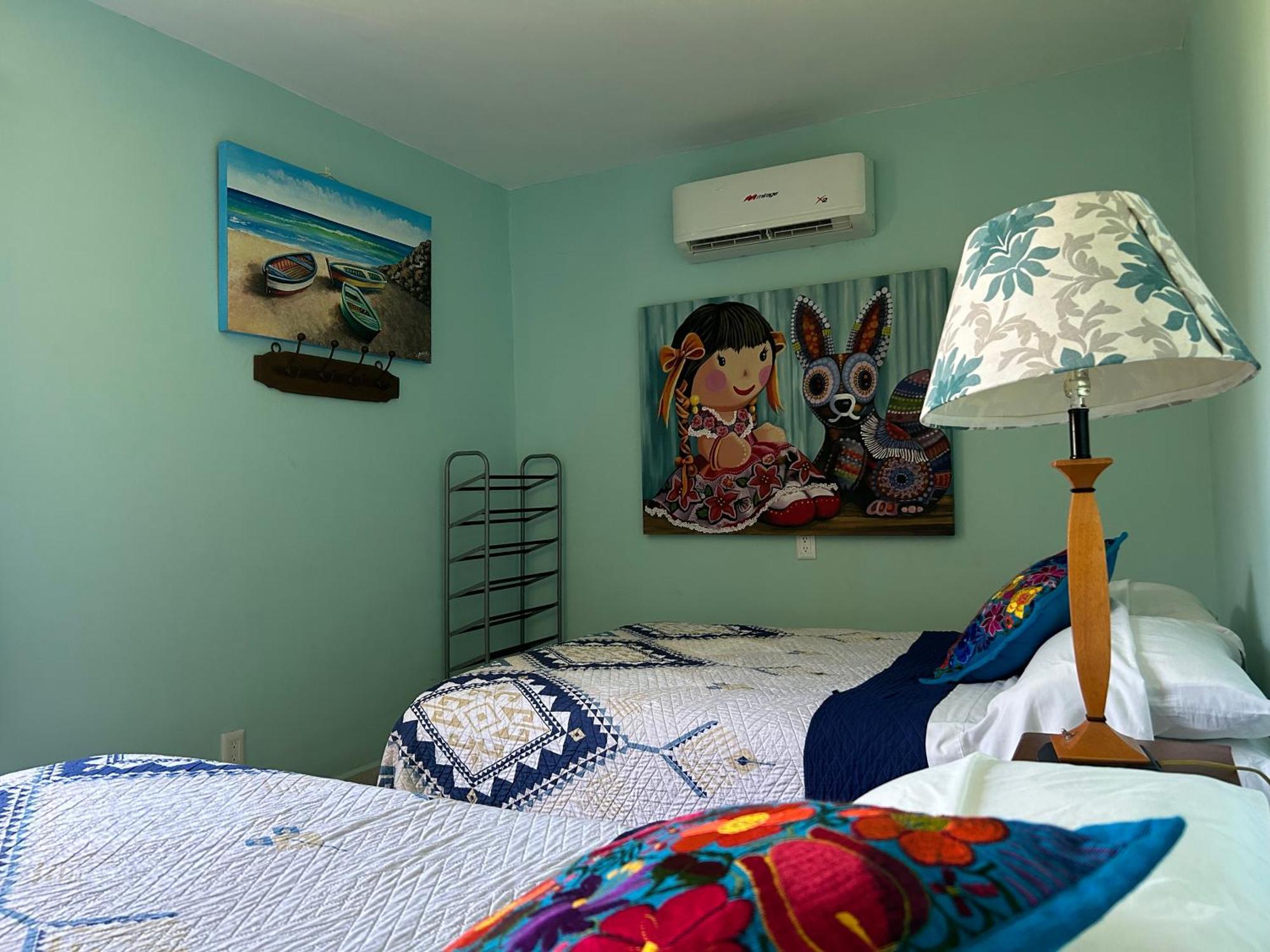 Apartament Casa Belisario - Pet Friendly Mazatlán Zewnętrze zdjęcie