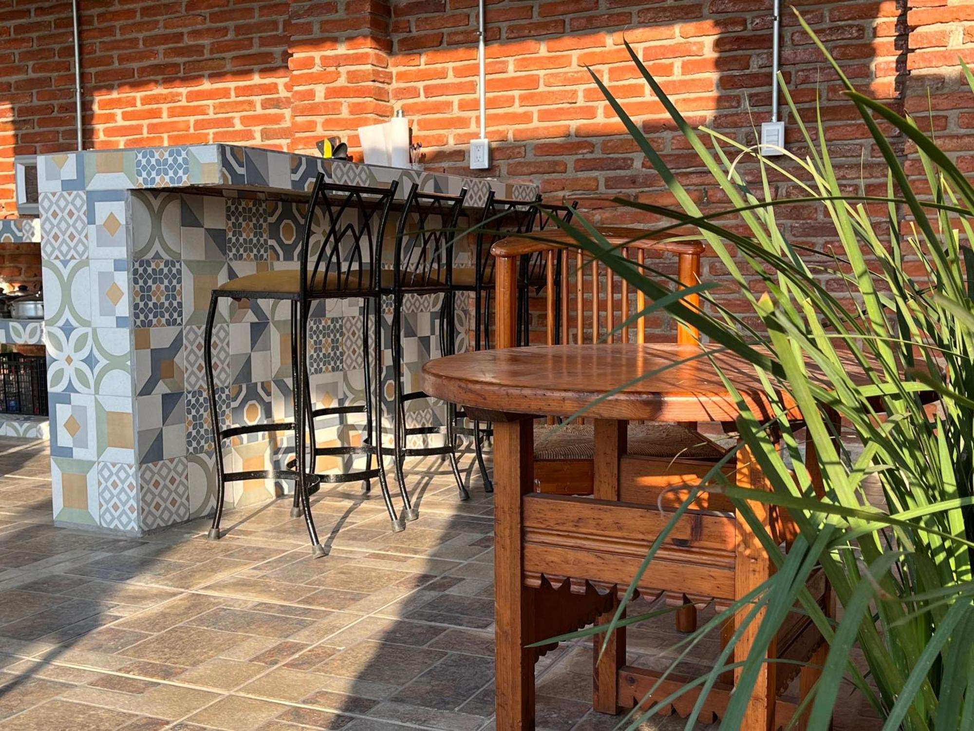 Apartament Casa Belisario - Pet Friendly Mazatlán Zewnętrze zdjęcie