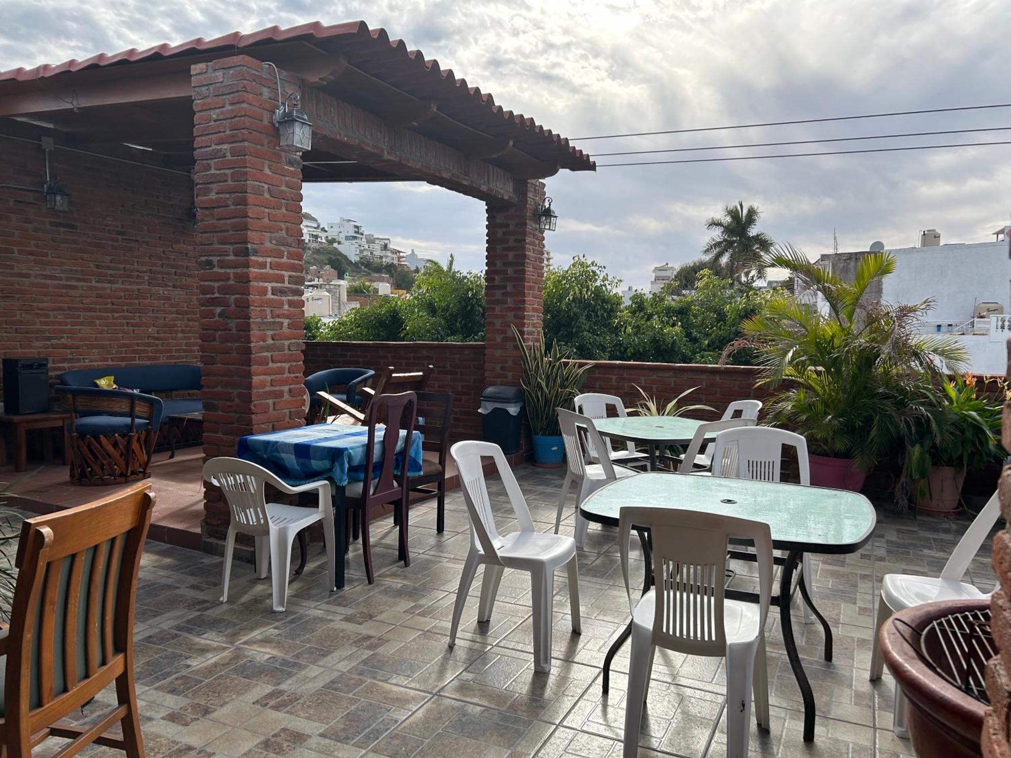 Apartament Casa Belisario - Pet Friendly Mazatlán Zewnętrze zdjęcie