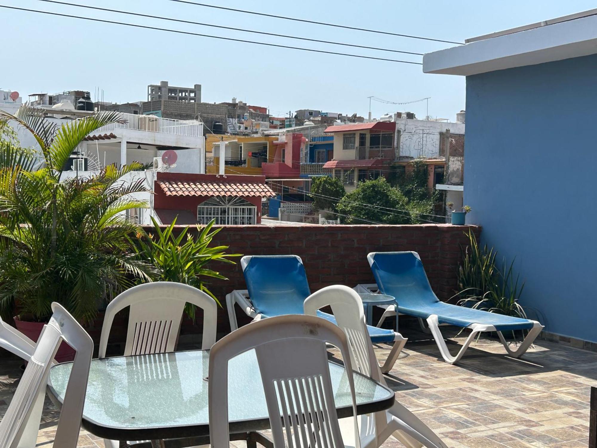 Apartament Casa Belisario - Pet Friendly Mazatlán Zewnętrze zdjęcie