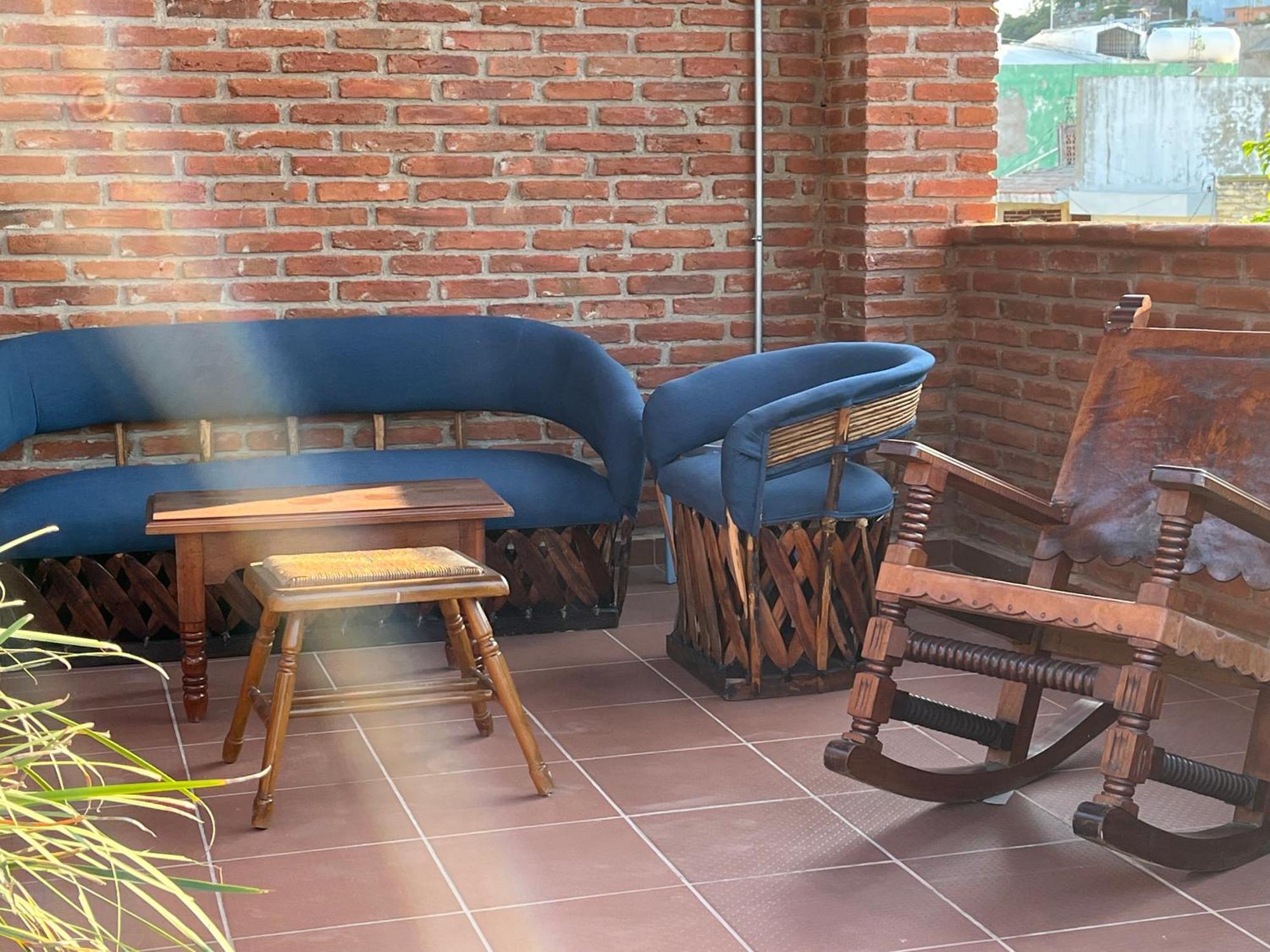 Apartament Casa Belisario - Pet Friendly Mazatlán Zewnętrze zdjęcie
