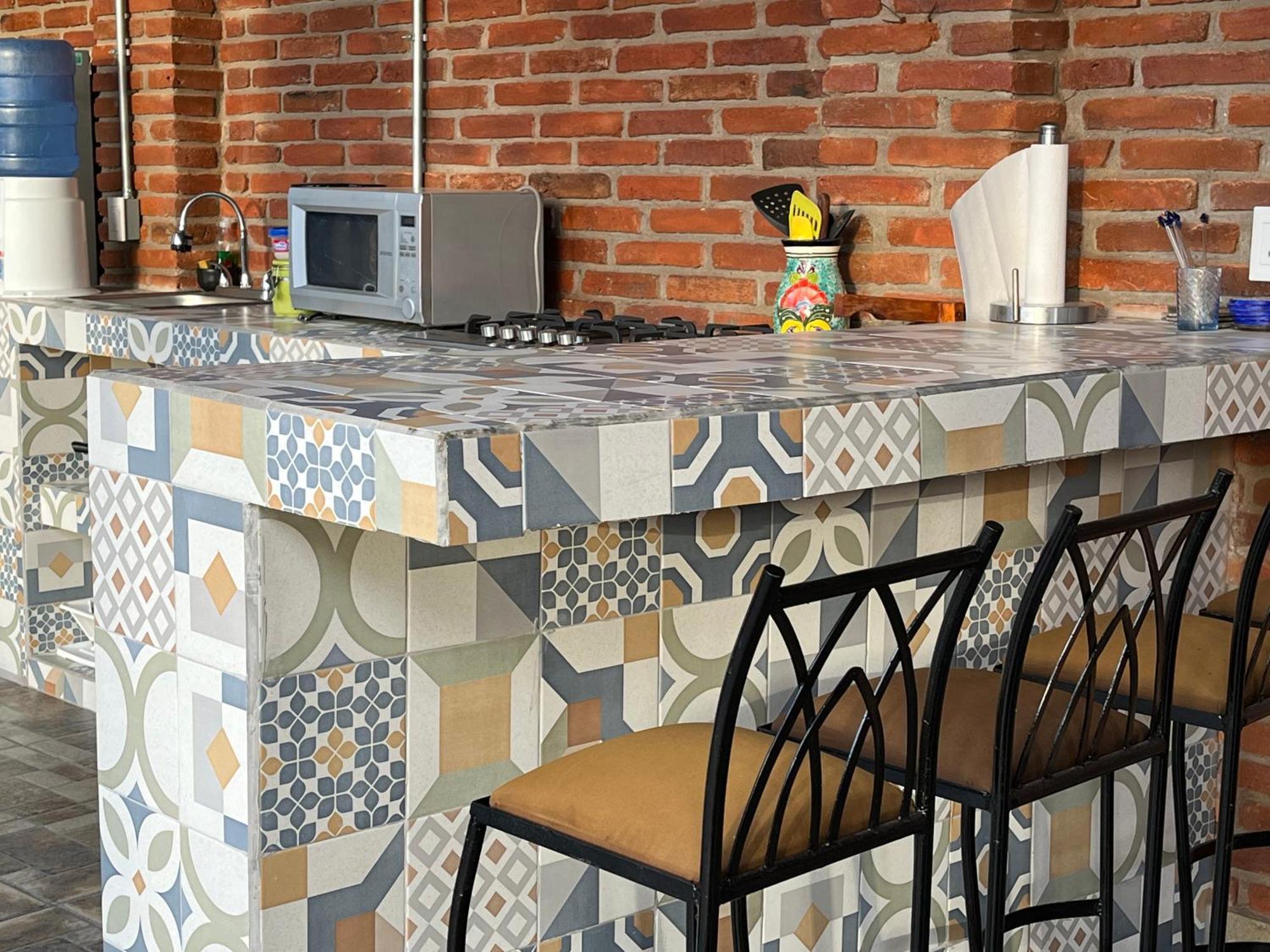 Apartament Casa Belisario - Pet Friendly Mazatlán Zewnętrze zdjęcie