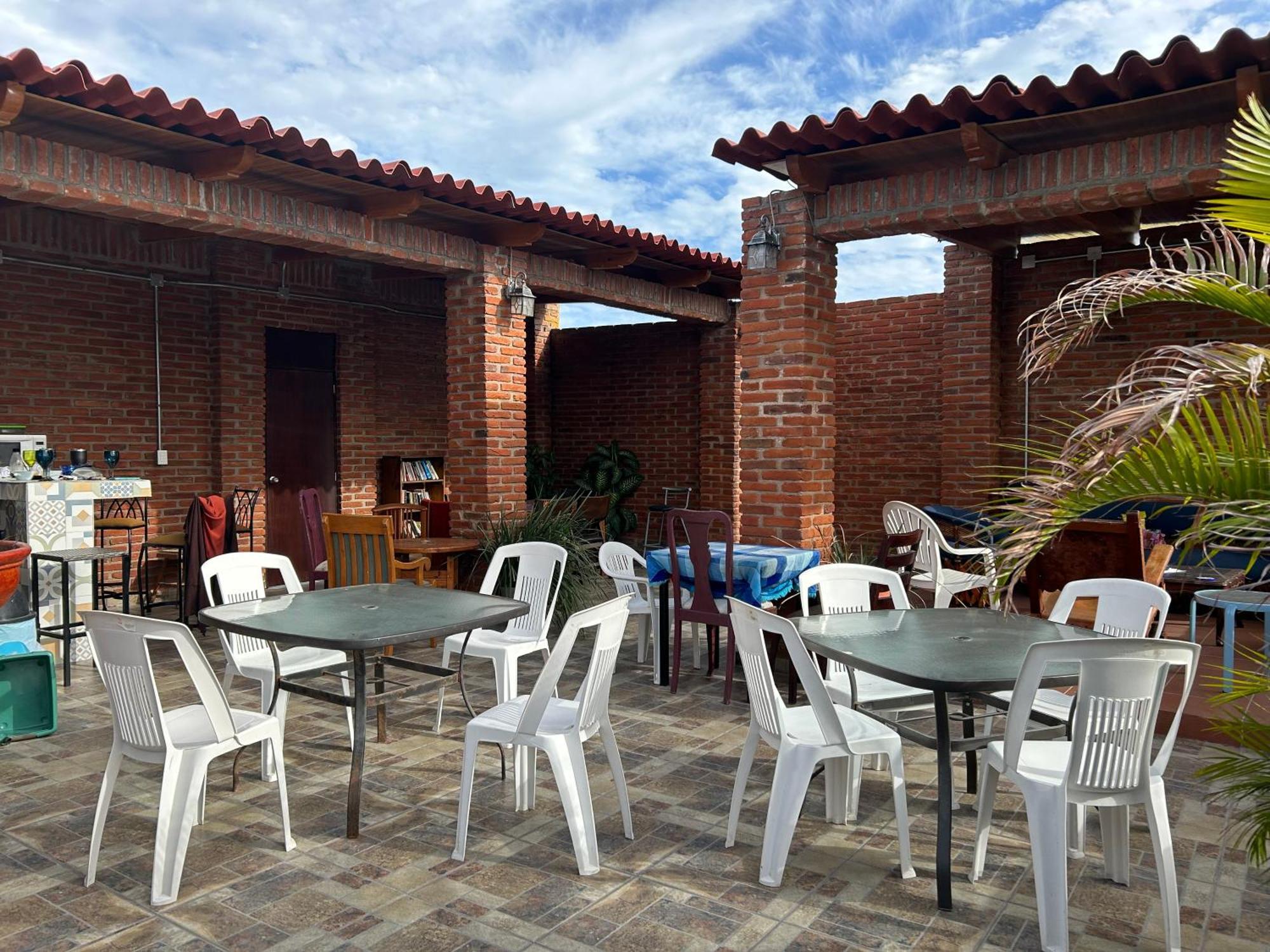 Apartament Casa Belisario - Pet Friendly Mazatlán Zewnętrze zdjęcie