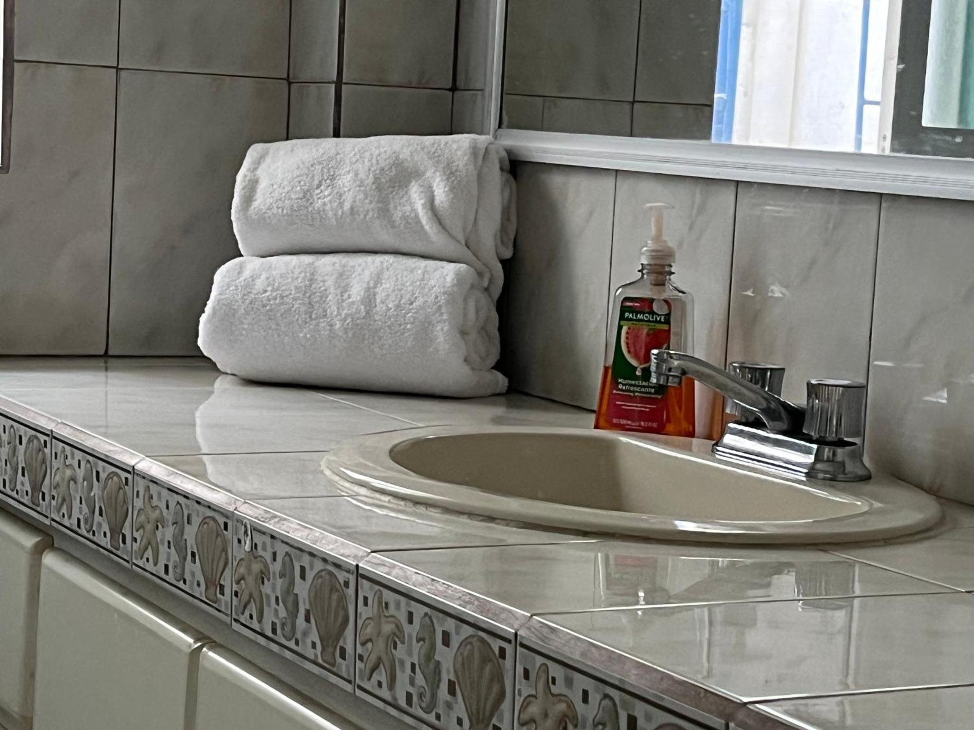 Apartament Casa Belisario - Pet Friendly Mazatlán Zewnętrze zdjęcie