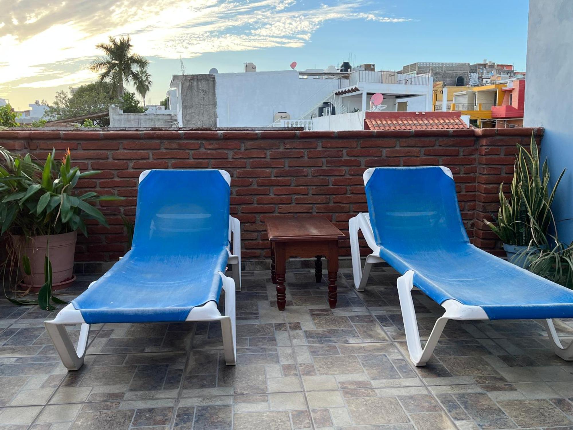 Apartament Casa Belisario - Pet Friendly Mazatlán Zewnętrze zdjęcie