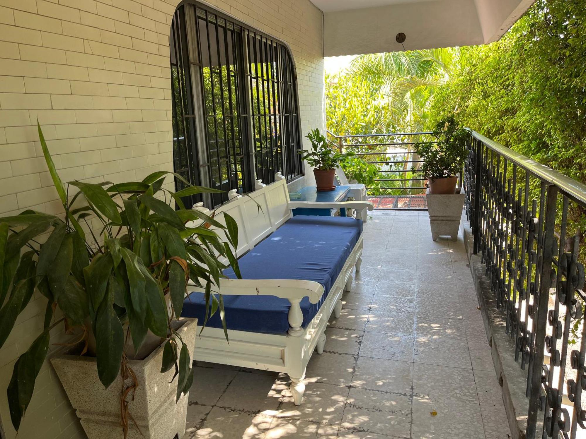Apartament Casa Belisario - Pet Friendly Mazatlán Zewnętrze zdjęcie